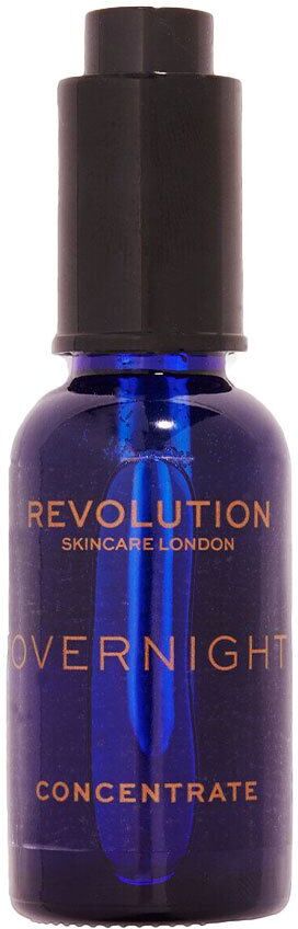 Revolution Skincare Revolution Beauty Revolution Skincare Overnight Restoring Concentrate 30ml