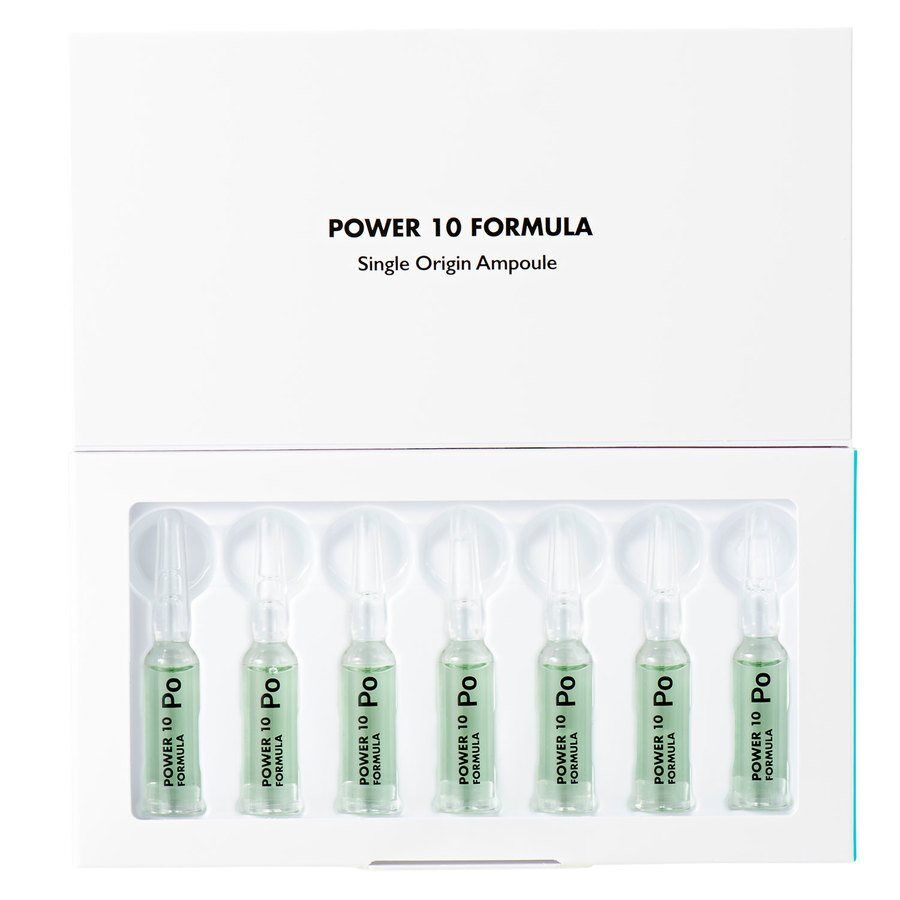 It'S Skin Power 10 Formula PO Single Origin Ampoule 7x1,7ml