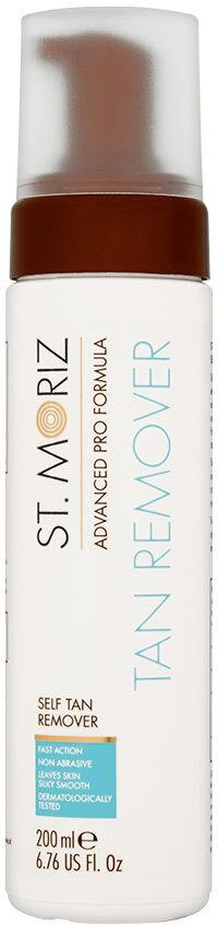 St.Moriz Self Tan Remover 200ml