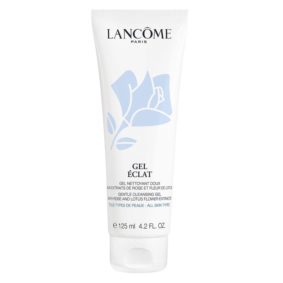 Lancome Lancôme Gel Éclat Gentle Cleansing Gel 125ml, All Skin Types