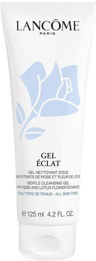 Lancome Lancôme Gel Éclat Gentle Cleansing Gel 125ml, All Skin Types