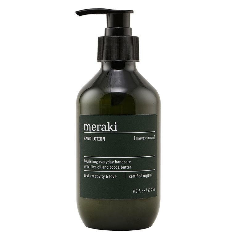 Meraki  Hand Lotion Harvest Moon 275ml