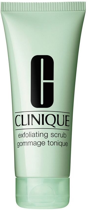 Clinique Exfoliating Scrub 100ml