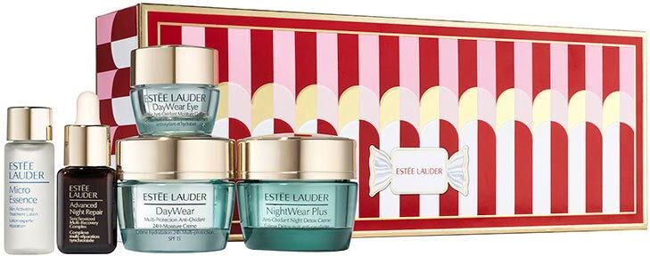 Estee Lauder Estée Lauder DayWear Holiday Starter Set