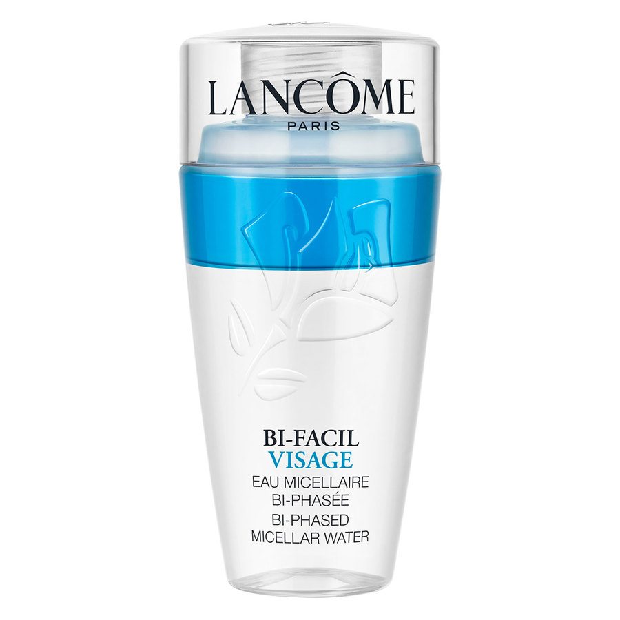 Lancome Lancôme Bi-Facil Visage Micellar Cleansing Water 75ml