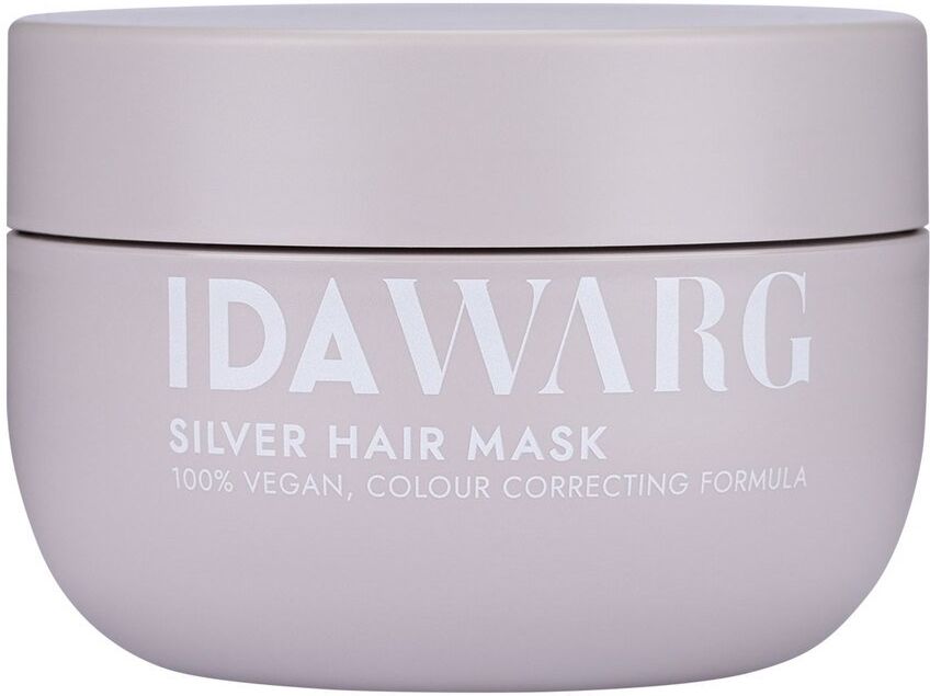 Ida Warg Silver Mask 300ml