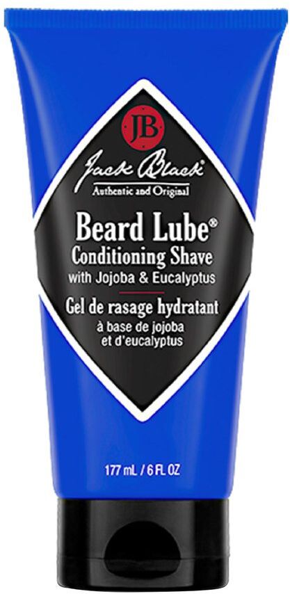 Jack Black Beard Lube Conditioning Shave 177ml