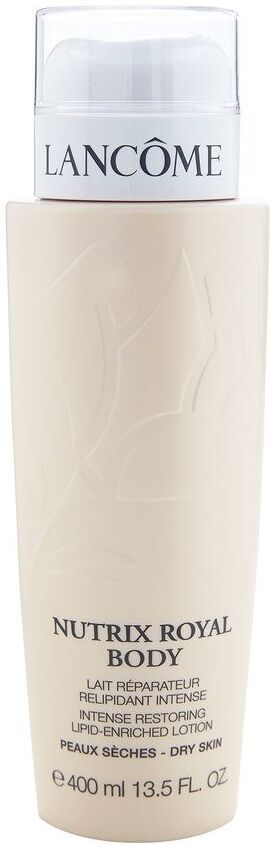 Lancome Lancôme Nutrix Royal Body 400ml