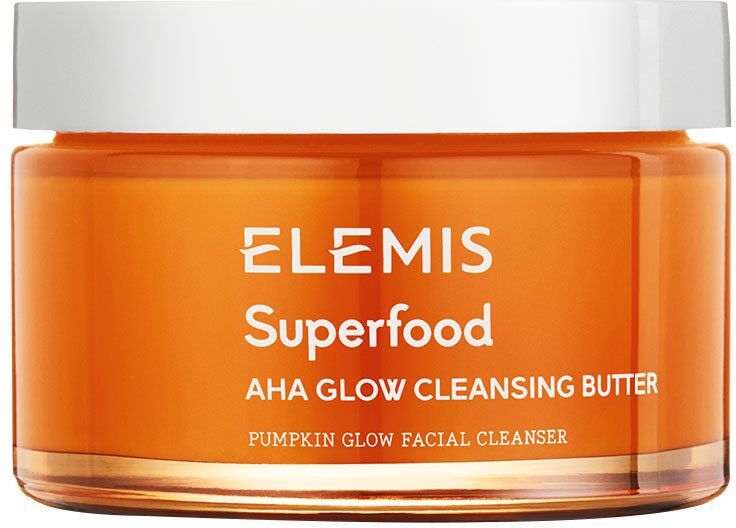 Elemis Elmis Superfood AHA Glow Cleansing Butter 90ml