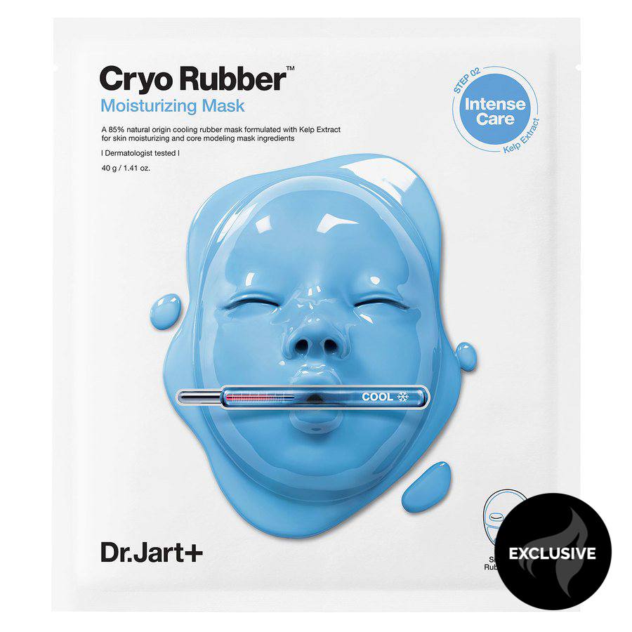 Dr.Jart+ Cryo Rubber With Moisturizing Hyaluronic Acid 44g