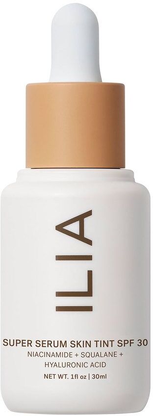 Ilia Super Serum Skin Tint Broad Spectrum SPF30 Paloma 30ml