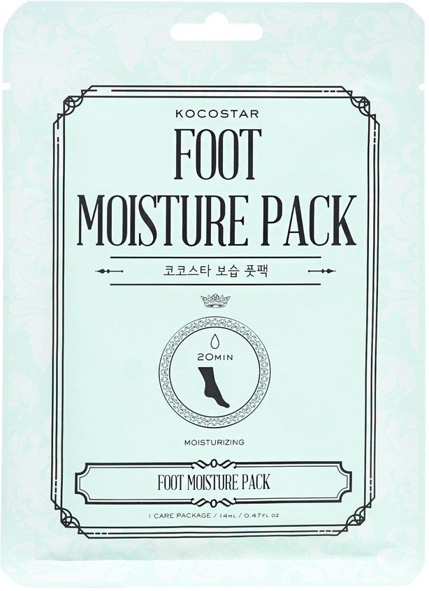 Kocostar Foot Moisture Pack