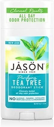 Jason tea tree deo stick