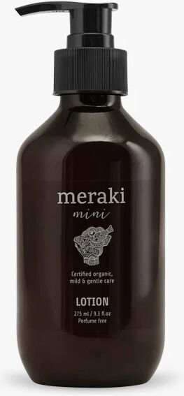 Meraki Lotion - Meraki Mini, 275 ml