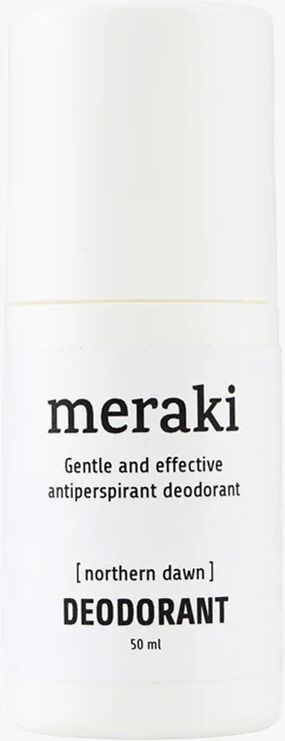 Meraki Roll On Deo 50ml, Northern Dawn