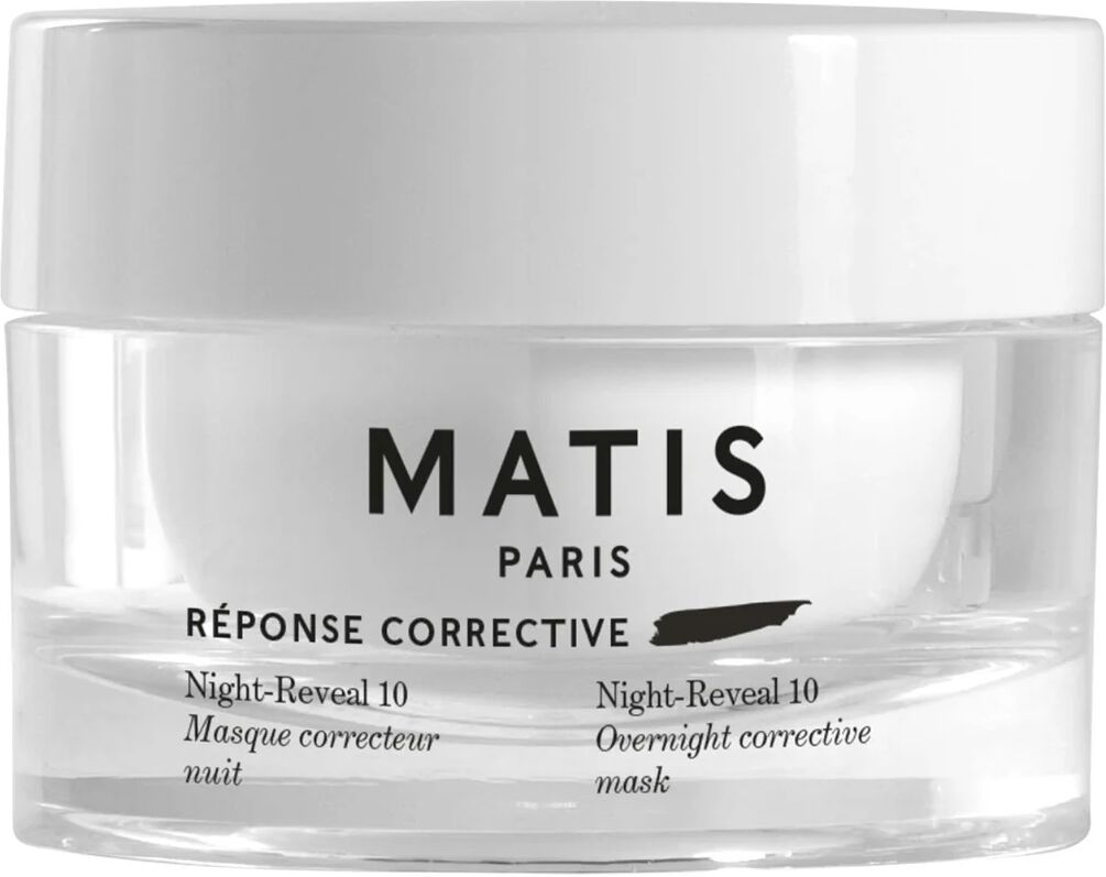 Matis Night-Reveal 10 50ml