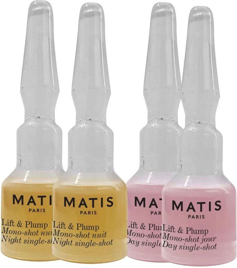 Matis Lift & Plump 14x3ml