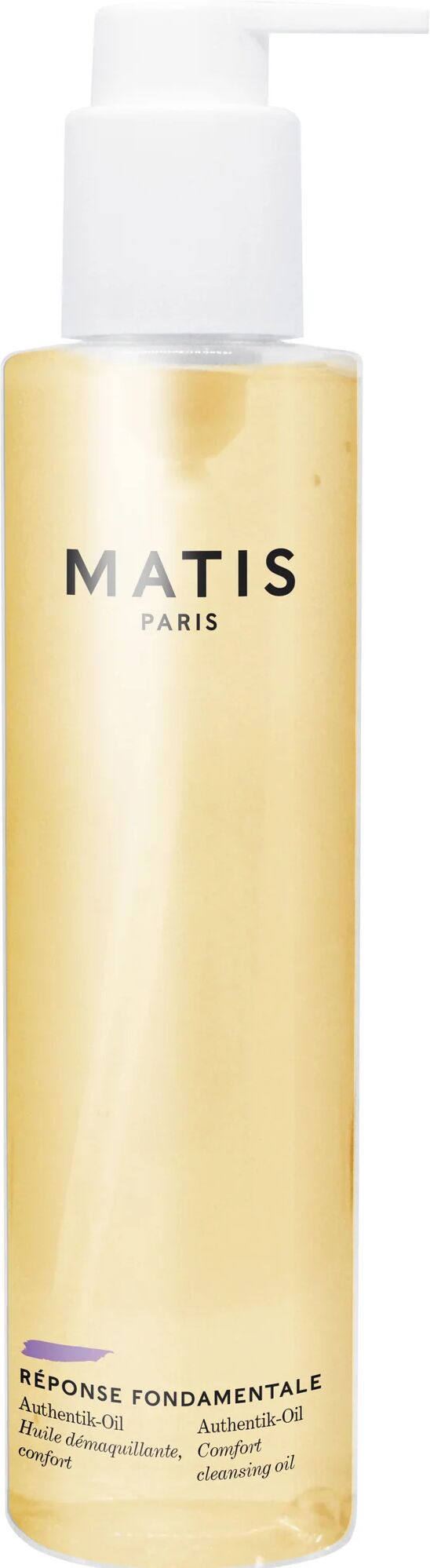 Matis Authentik-Oil 200ml