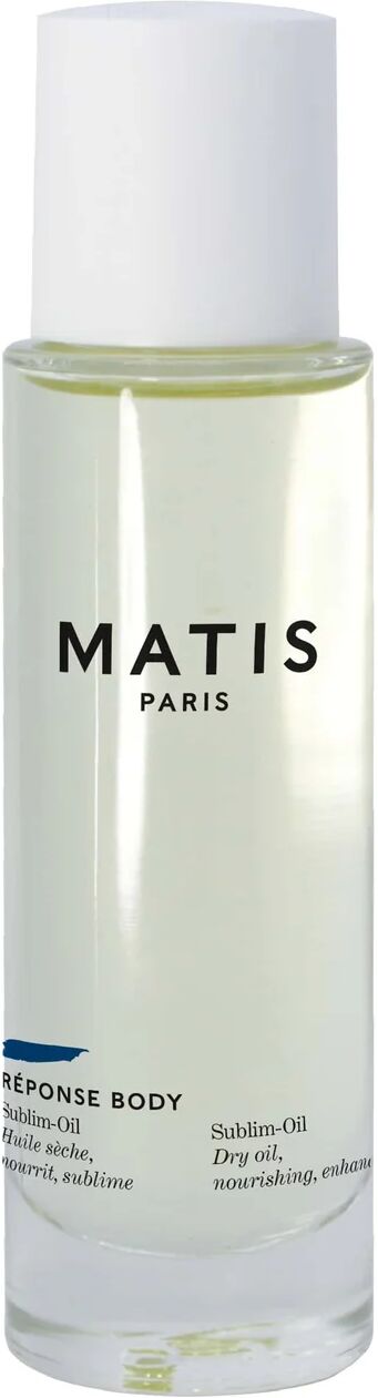 Matis Sublim-Oil 50ml