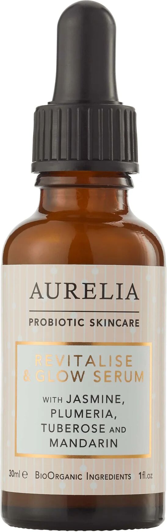 Aurelia Revitalise & Glow Serum 30ml