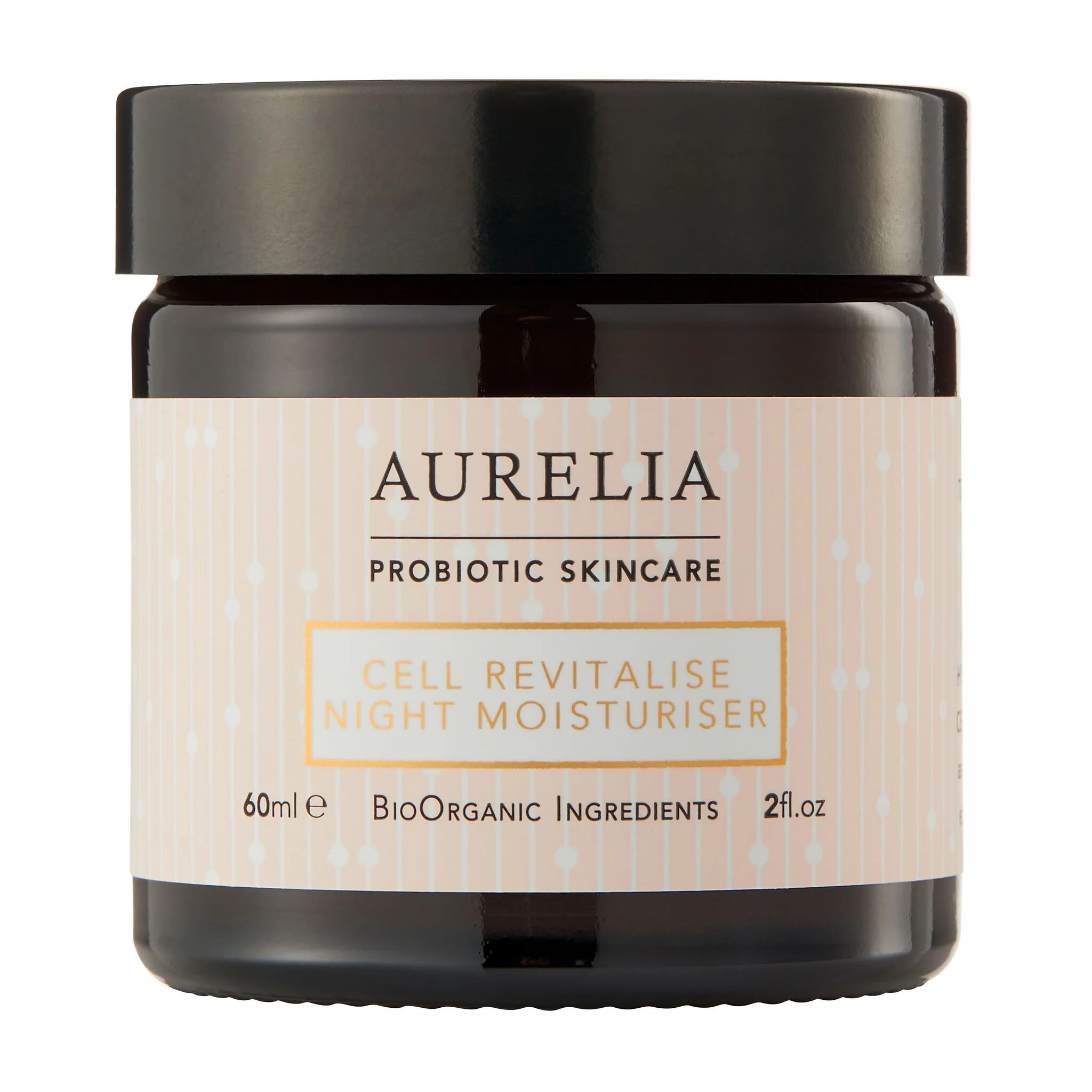 Aurelia Cell Revitalise Night Moisturiser 60ml