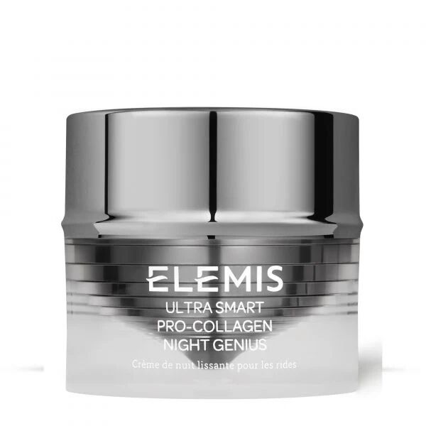 Elemis Ultra Smart Night Genius 50ml