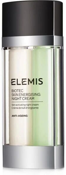 Elemis Biotec Skin Energising Night Cream 30ml