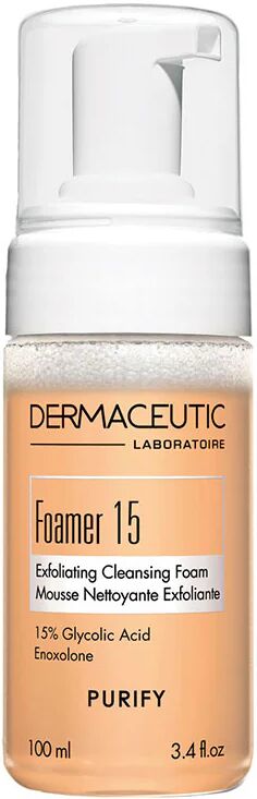 Dermaceutic Foamer 15 100ml