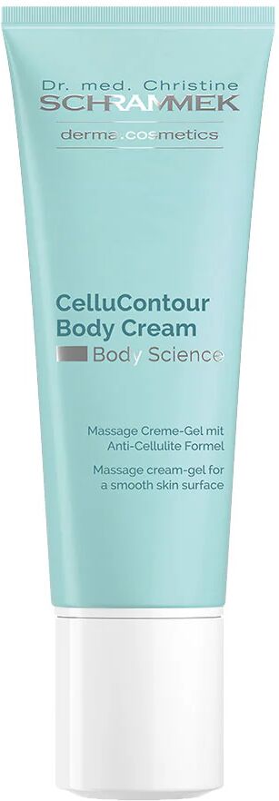 Dr. Schrammek Cellucontour Body Cream 200ml