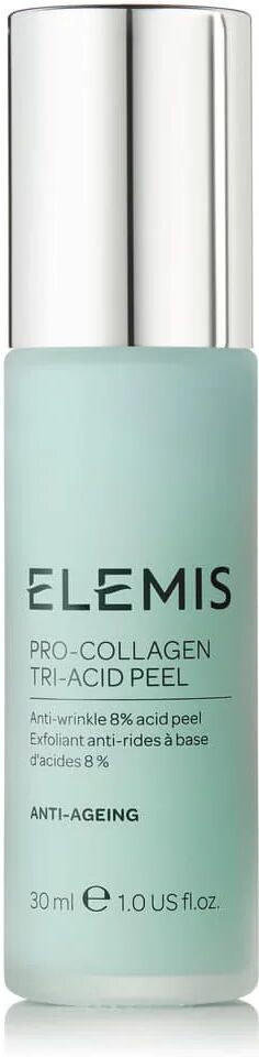 Elemis Pro-Collagen Tri-Acid Peel 30ml