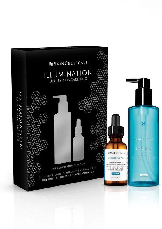 SkinCeuticals Xmas Illumination Kit