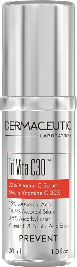 Dermaceutic Tri Vita C30 30ml