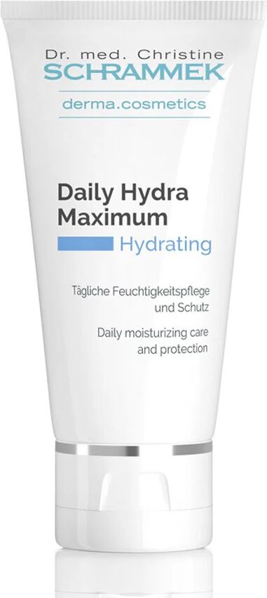 Dr. Schrammek Daily Hydra Maximum Spf20 50ml