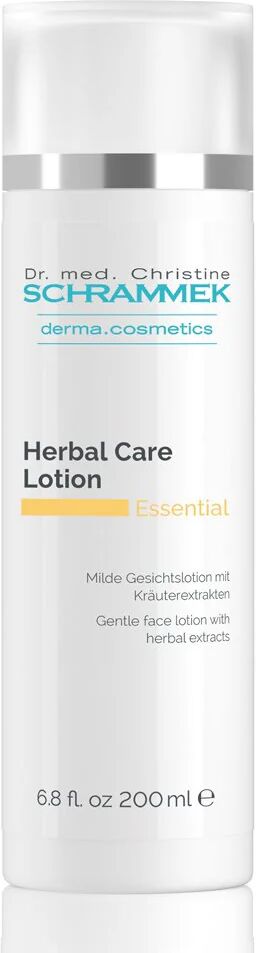 Dr. Schrammek Herbal Care Lotion 200ml