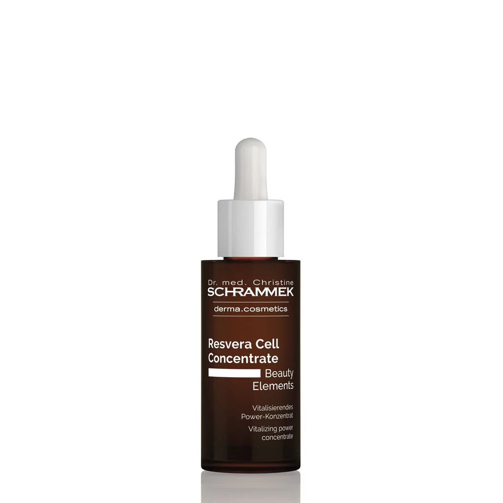 Dr. Schrammek Resvera Cell Concentrate 30ml