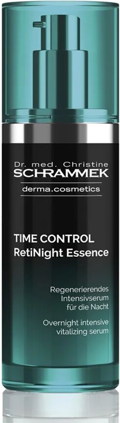 Dr. Schrammek Time Control Retinight Essence 30ml