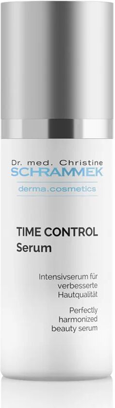 Dr. Schrammek Time Control Serum 30ml