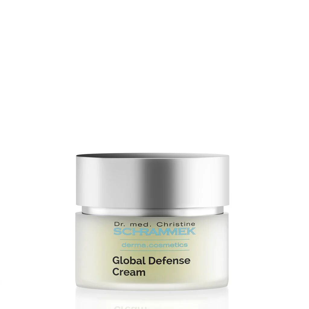 Dr. Schrammek Global Defense Cream Spf20 50ml