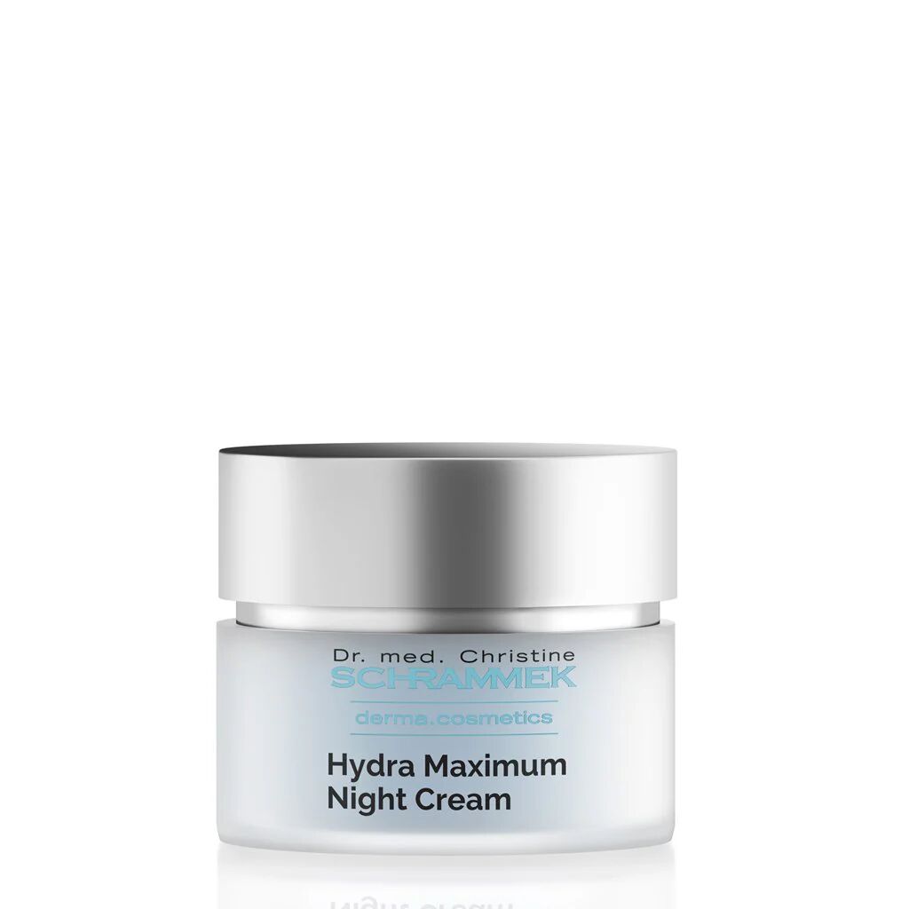 Dr. Schrammek Hydra Maximum Night Cream 50ml