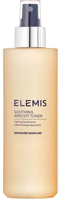 Elemis Soothing Apricot Toner 200ml