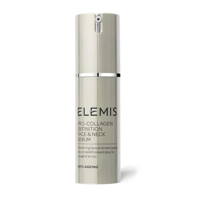 Elemis Pro-Collagen Definiton Face & Neck Serum 30ml