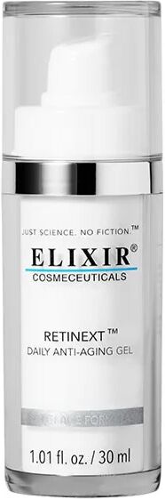 Elixir Cosmeceuticals Retinext Daily Anti-Aging Gel 30ml