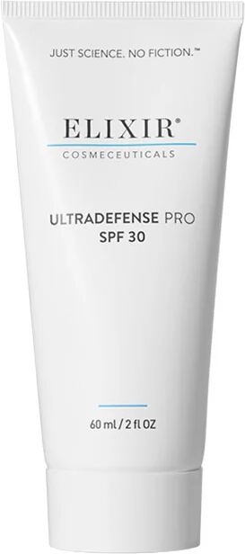 Elixir Cosmeceuticals Ultradefense Pro Spf30 60ml