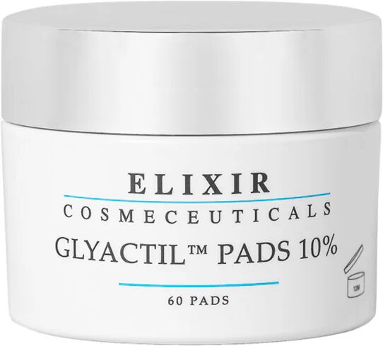 Elixir Cosmeceuticals Glyactil Pads 10%