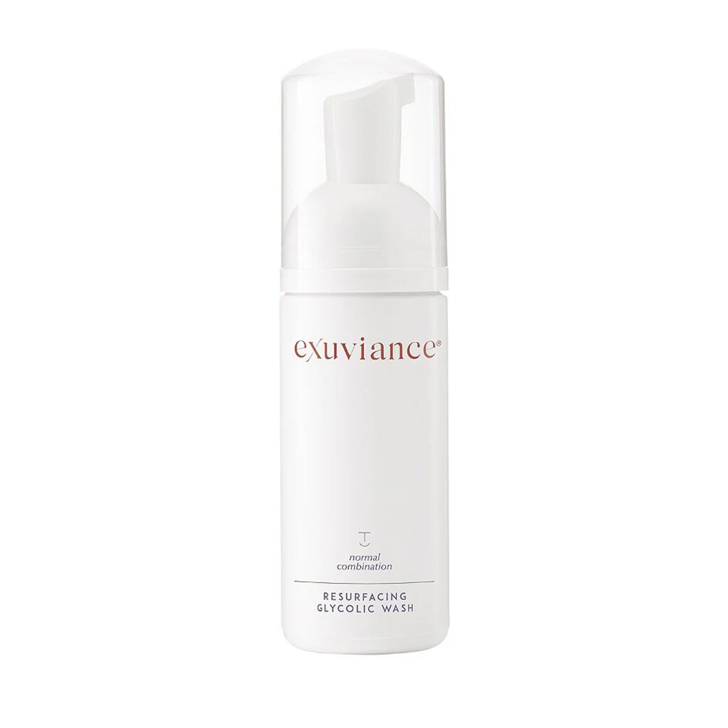 Exuviance Resurfacing Glycolic Wash 125ml