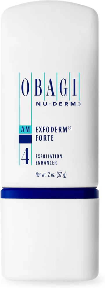 Obagi Medical Nu-Derm Exfoderm Forte 57g