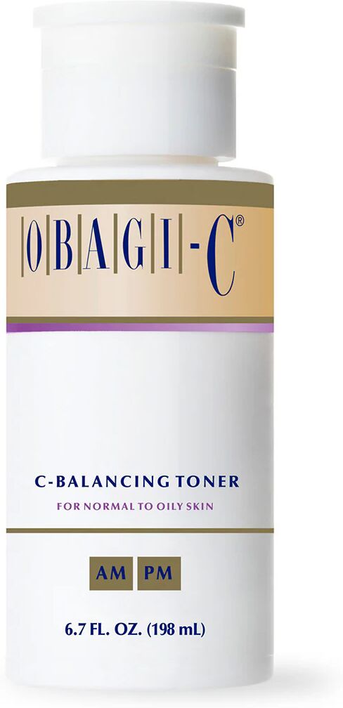 Obagi Medical C-Balancing Toner 198ml