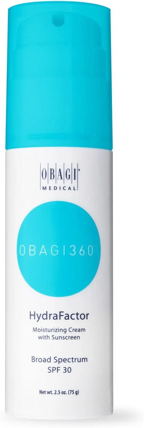 Obagi Medical Obagi360 Hydrafactor Spf30 75g