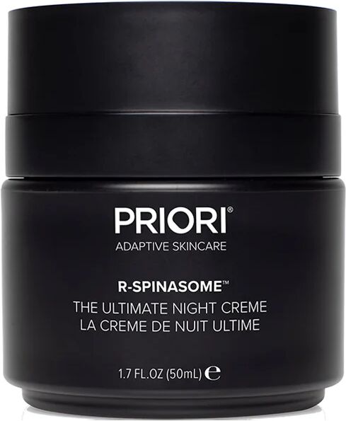 Priori R-Spinasome Night Creme 50ml