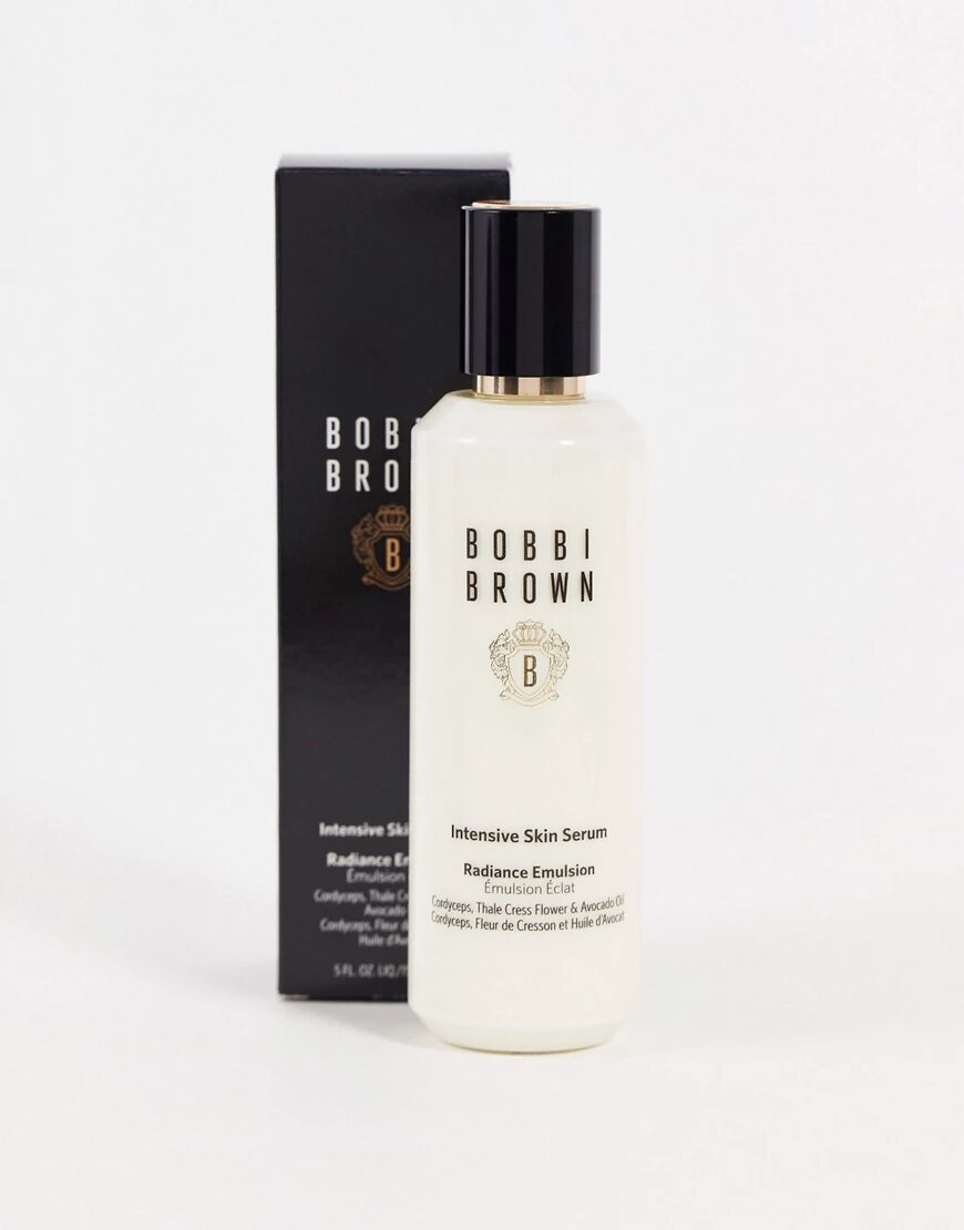 Bobbi Brown Intensive Skin Serum Radiance Emulsion-No colour  No colour